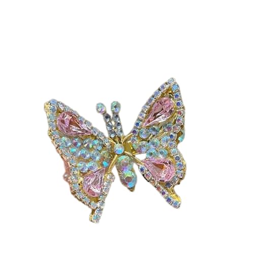 DuomaiJJ Kinder-Haarschmuck Packung Von 3 Kindern Haarnadel Mädchen Süße Bewegliche Haarnadungs kopfschmuck Seitenbalken Haarzubehör Accessoires-rosa DuomaiJJ Kinder-Haarschmuck Packung Von 3 Kindern Haarnadel Mädchen Süße Bewegliche Haarnadungs kopfschmuck Seitenbalken Haarzubehör Accessoires-rosa von DuomaiJJ