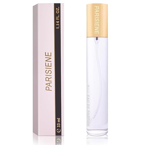 Dupario Parfüm Damenparfüm 33ml Duft Spray – das Dupe als Eau de Parfum (D118) von Dupario