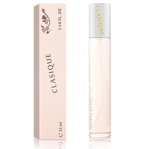 Dupario Parfüm Damenparfüm 33ml Duft Spray – das Dupe als Eau de Parfum (D123) von Dupario