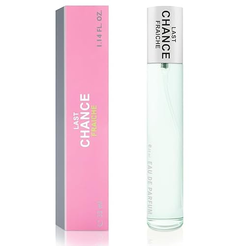 Dupario Parfüm Damenparfüm 33ml Duft Spray – das Dupe als Eau de Parfum (D198) von Dupario