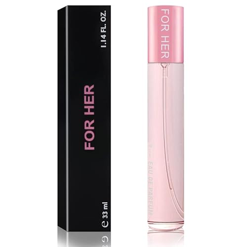 Dupario Parfüm Damenparfüm 33ml Duft Spray – das Dupe als Eau de Parfum (D199) von Dupario