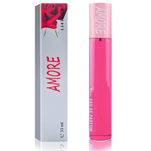 Dupario Parfüm Damenparfüm 33ml Duft Spray – das Dupe als Eau de Parfum (D26) von Dupario