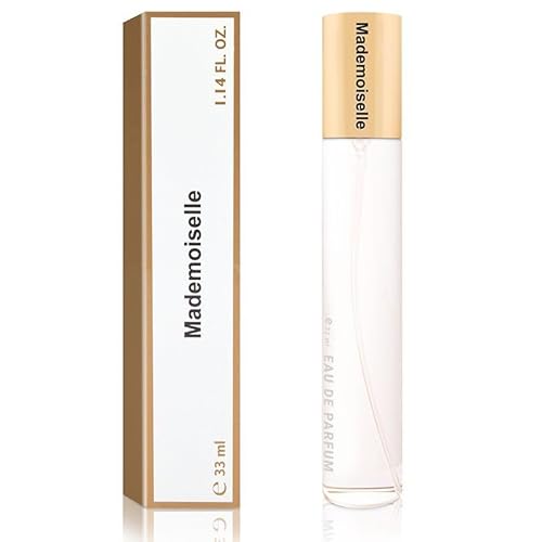 Dupario Parfüm Damenparfüm 33ml Duft Spray – das Dupe als Eau de Parfum (D31) von Dupario