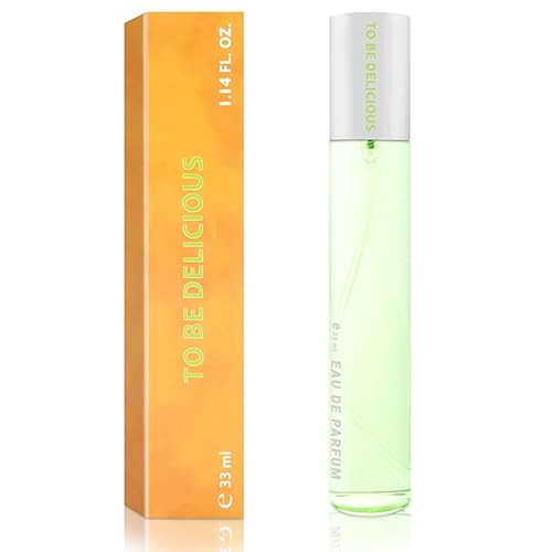 Dupario Parfüm Damenparfüm 33ml Duft Spray – das Dupe als Eau de Parfum (D51) von Dupario