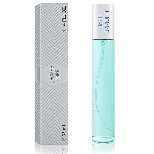 Dupario Parfüm Herren 33ml Duft Spray – das Dupe als Eau de Parfum (H139) von Dupario