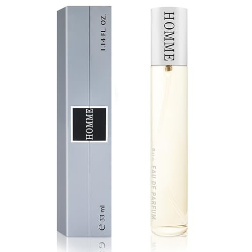 Dupario Parfüm Herren 33ml Duft Spray – das Dupe als Eau de Parfum (H146) von Dupario