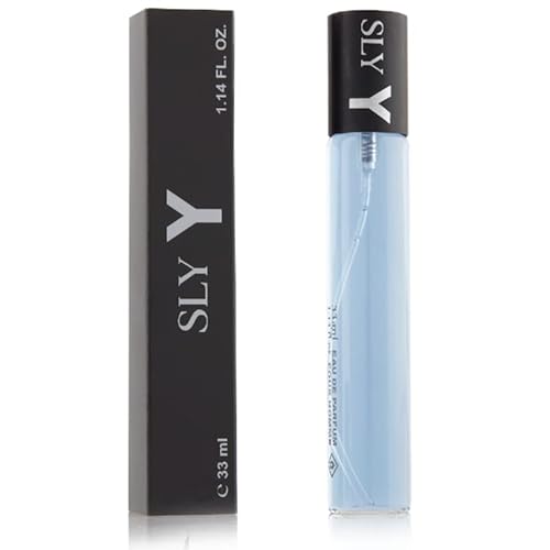 Dupario Parfüm Herren 33ml Duft Spray – das Dupe als Eau de Parfum (H227) von Dupario