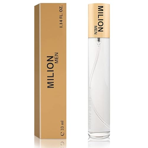 Dupario Parfüm Herren 33ml Duft Spray – das Dupe als Eau de Parfum (H73) von Dupario