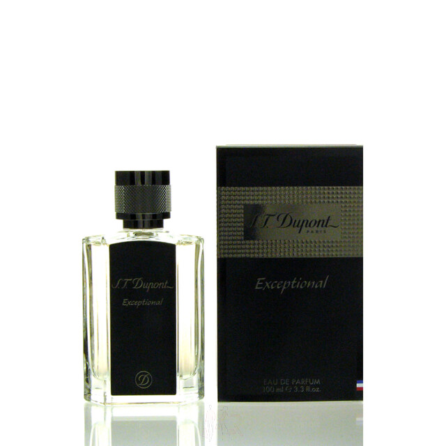 S.T. Dupont Exceptional Eau de Parfum 100 ml von Dupont