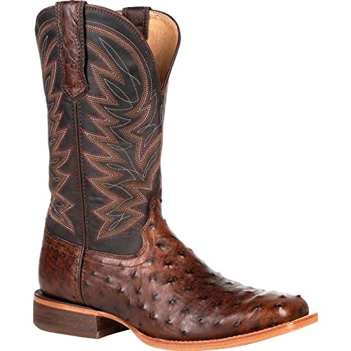 Durango Cutter Toe Exotic Boot Durango Cutter Toe Exotic Boot von Durango