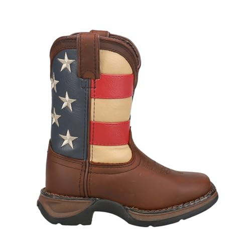 Durango Kids' DBT0159 Western Boot von Durango