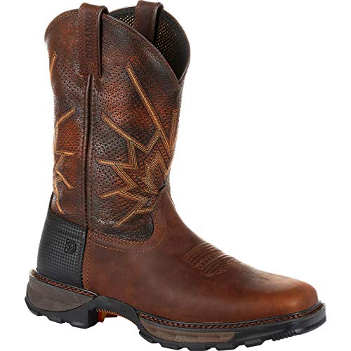 Durango Maverick XP Ventilated Western Work Boot von Durango