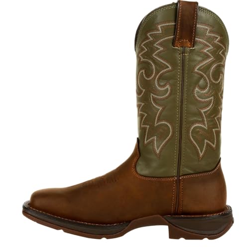 Durango Men's Rebel DB5416 Western Boot von Durango