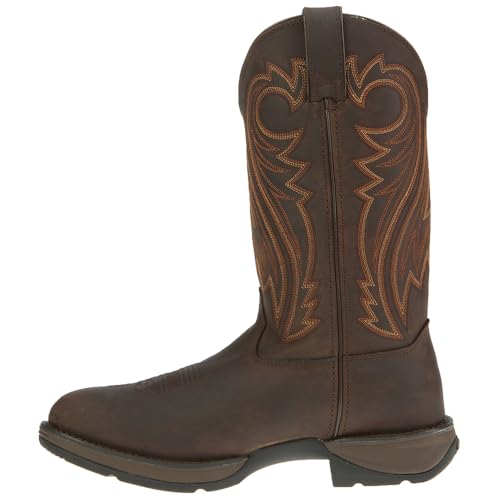 Durango Men's Rebel DB5444 Western Boot von Durango