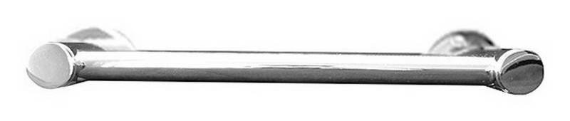 Duravit Badewannengriff D-Code, Wannengriff 298 mm - Chrom von Duravit