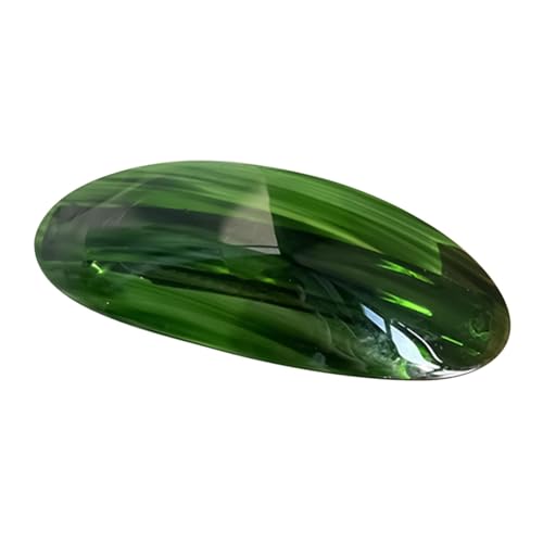 Duroecsain Französische Haarspangen, französische Haarspangen für Damen | Dicke Haarspangen für Frauen - Haarspange im Vintage-Stil, Haarspange mit starkem Halt, ovale Haarnadeln für Frauen und Duroecsain Französische Haarspangen, französische Haarspangen für Damen | Dicke Haarspangen für Frauen - Haarspange im Vintage-Stil, Haarspange mit starkem Halt, ovale Haarnadeln für Frauen und von Duroecsain