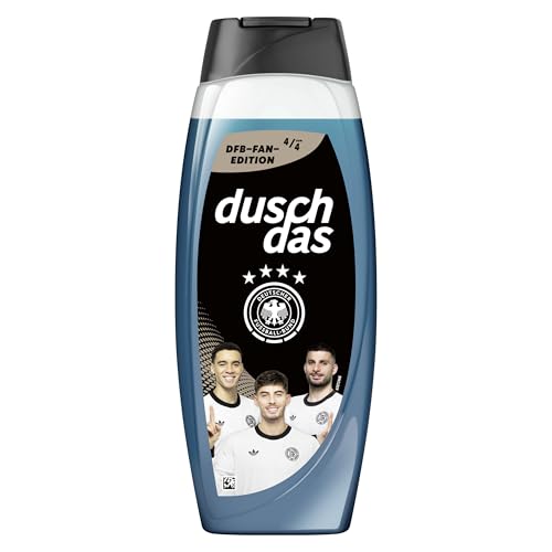 Duschdas DG Men DFBFan 450ml von Duschdas