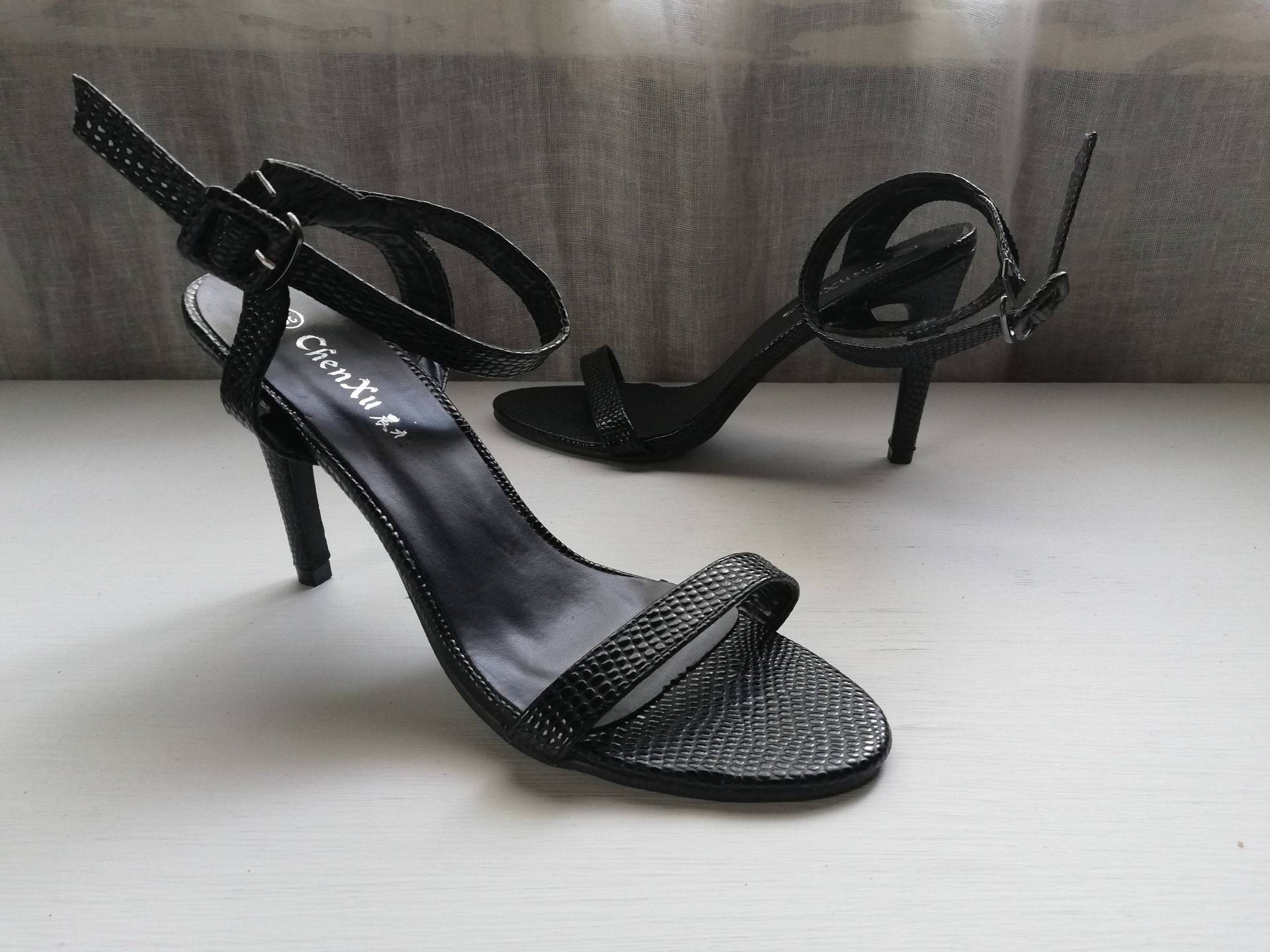 Damen Schuhe Größe 39 Eur, 8 Us, 6 Uk von DustRoad