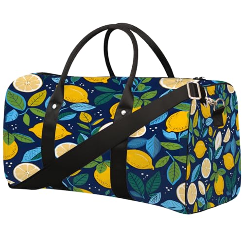 Sporttasche für Damen und Herren, wasserabweisend, faltbar, leicht, für Workout, Krankenhaus von Dusviba