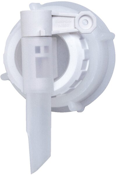 Dusy Auslaufhahn 5/10 Liter Kanister Dusy Auslaufhahn 5/10 Liter Kanister von Dusy Professional