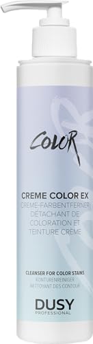 Dusy Creme Color Ex 250 ml mit Pumpe – Effektiver Farbentferner für Haut und Hände Dusy Creme Color Ex 250 ml mit Pumpe – Effektiver Farbentferner für Haut und Hände von Dusy Professional