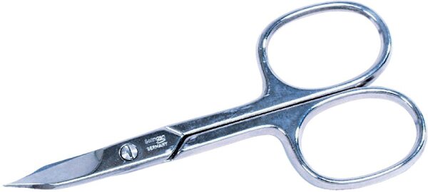 Dusy Kombischere gebogene Spitze Dusy Kombischere gebogene Spitze von Dusy Professional