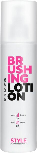 Dusy Professional Brushing Lotion 200 ml Dusy Professional Brushing Lotion 200 ml von Dusy Professional