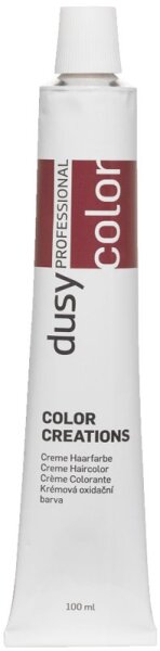 Dusy Professional Color Creations 8.62 Hellblond Rot Intensiv 100 ml Dusy Professional Color Creations 8.62 Hellblond Rot Intensiv 100 ml von Dusy Professional