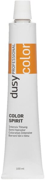 Dusy Professional Color Spirit Intensiv Tönung 1.0 schwarz 100 ml Dusy Professional Color Spirit Intensiv Tönung 1.0 schwarz 100 ml von Dusy Professional
