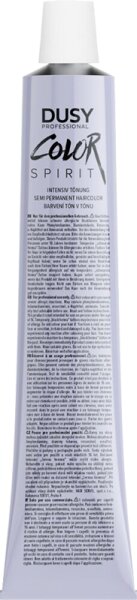 Dusy Professional Color Spirit Intensivtönung 6.72 dunkelbl. braun perl 100 ml Dusy Professional Color Spirit Intensivtönung 6.72 dunkelbl. braun perl 100 ml von Dusy Professional