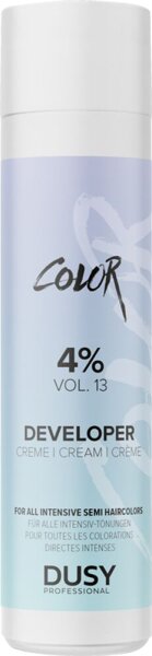 Dusy Professional Creme Developer 4% 250 ml Dusy Professional Creme Developer 4% 250 ml von Dusy Professional