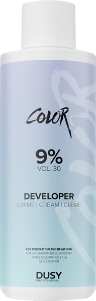 Dusy Professional Creme Developer 9% 1000 ml Dusy Professional Creme Developer 9% 1000 ml von Dusy Professional