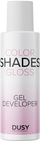 Dusy Professional Dusy Color Shades Gel Developer 100 ml Dusy Professional Dusy Color Shades Gel Developer 100 ml von Dusy Professional