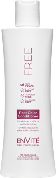 Dusy Professional Dusy Envite Vegan Post Color Conditioner 200 ml Dusy Professional Dusy Envite Vegan Post Color Conditioner 200 ml von Dusy Professional