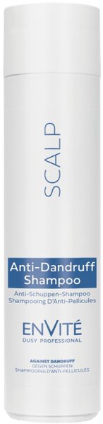Dusy Professional EnVité Anti-Dandruff Shampoo 250 ml Dusy Professional EnVité Anti-Dandruff Shampoo 250 ml von Dusy Professional