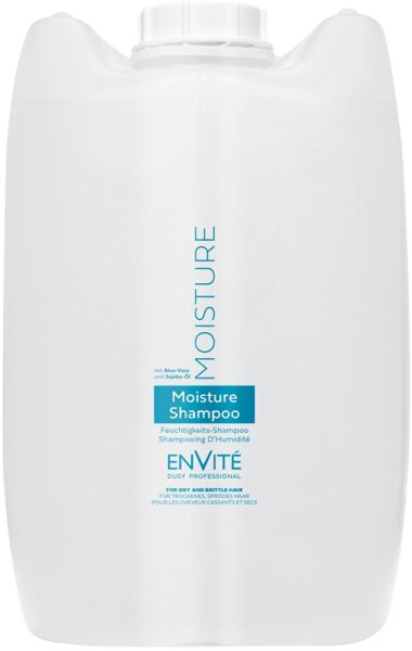 Dusy Professional EnVité Moisture Shampoo 10 Liter von Dusy Professional