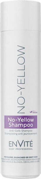 Dusy Professional EnVité No Yellow Shampoo 250 ml von Dusy Professional