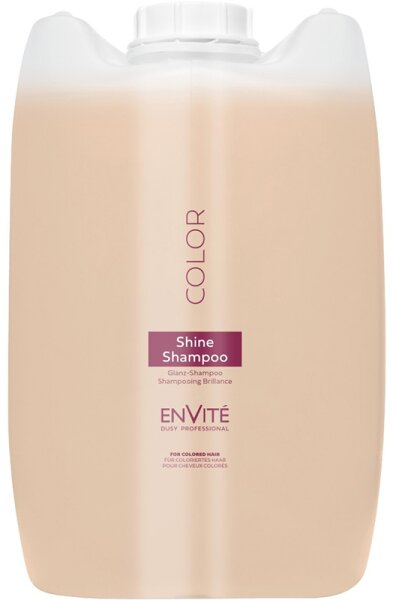 Dusy Professional EnVité Shine Shampoo 10 Liter Dusy Professional EnVité Shine Shampoo 10 Liter von Dusy Professional