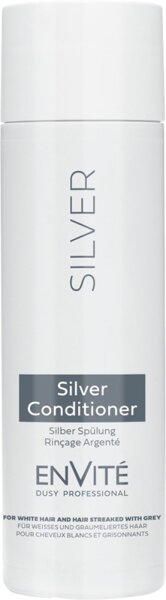 Dusy Professional EnVité Silver Conditioner 200 ml Dusy Professional EnVité Silver Conditioner 200 ml von Dusy Professional