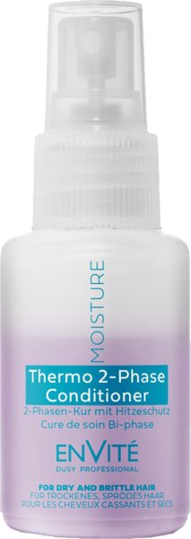 Dusy Professional EnVité Thermo 2-Phase Conditioner 50 ml Dusy Professional EnVité Thermo 2-Phase Conditioner 50 ml von Dusy Professional