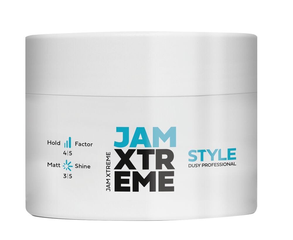 Dusy Professional Haarschaum Dusy Style Jam Xtreme 150ml von Dusy Professional