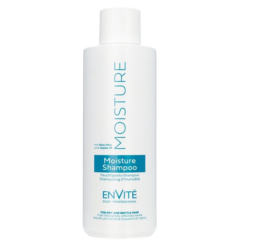 Dusy Professional Haarshampoo Dusy Envite Moisture Shampoo 1L von Dusy Professional