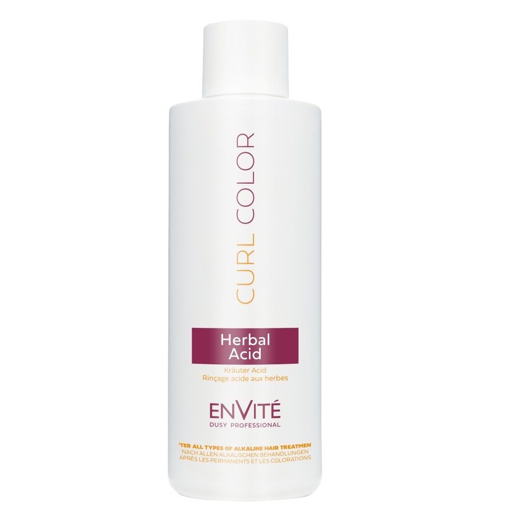 Dusy Professional Haarspülung Dusy Envite Kräuter Acid 1L von Dusy Professional