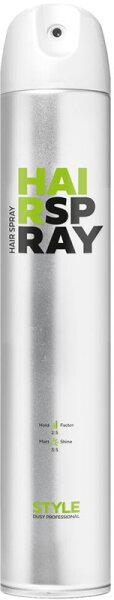Dusy Professional Hair Spray 500 ml von Dusy Professional