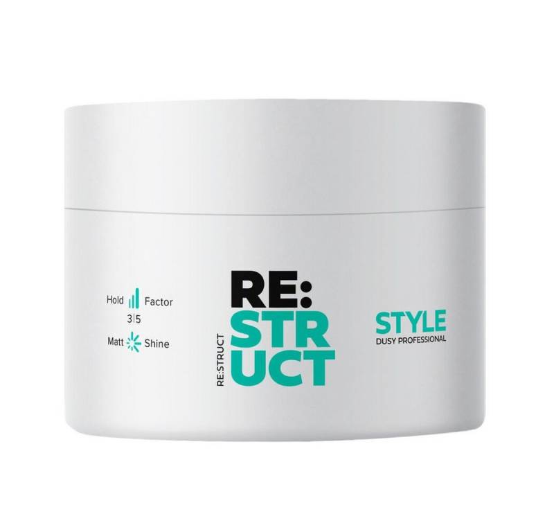 Dusy Professional Styling-Creme Dusy Style Re:Struct 100ml von Dusy Professional