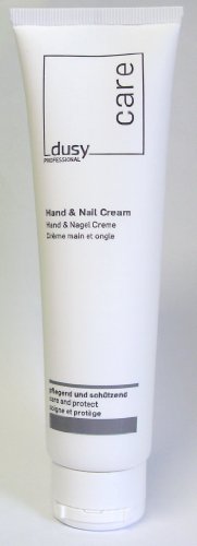 Dusy Hand und Nail Cream 100ml von Dusy