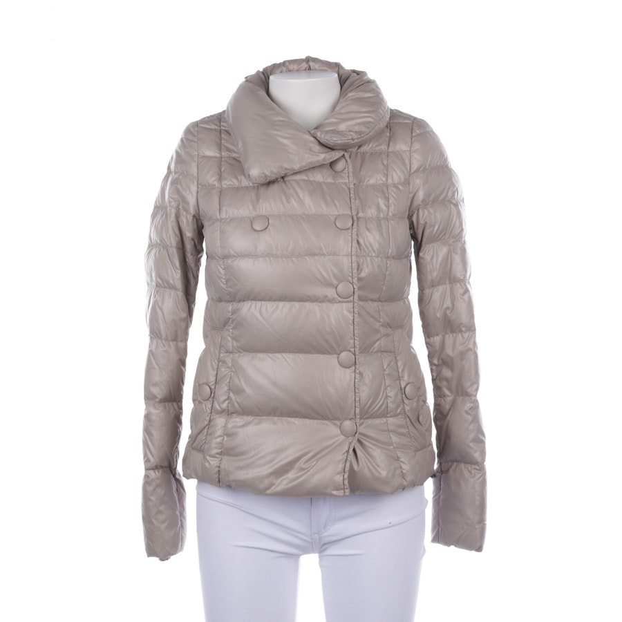 Duvetica Daunenjacke 34 Beige von Duvetica