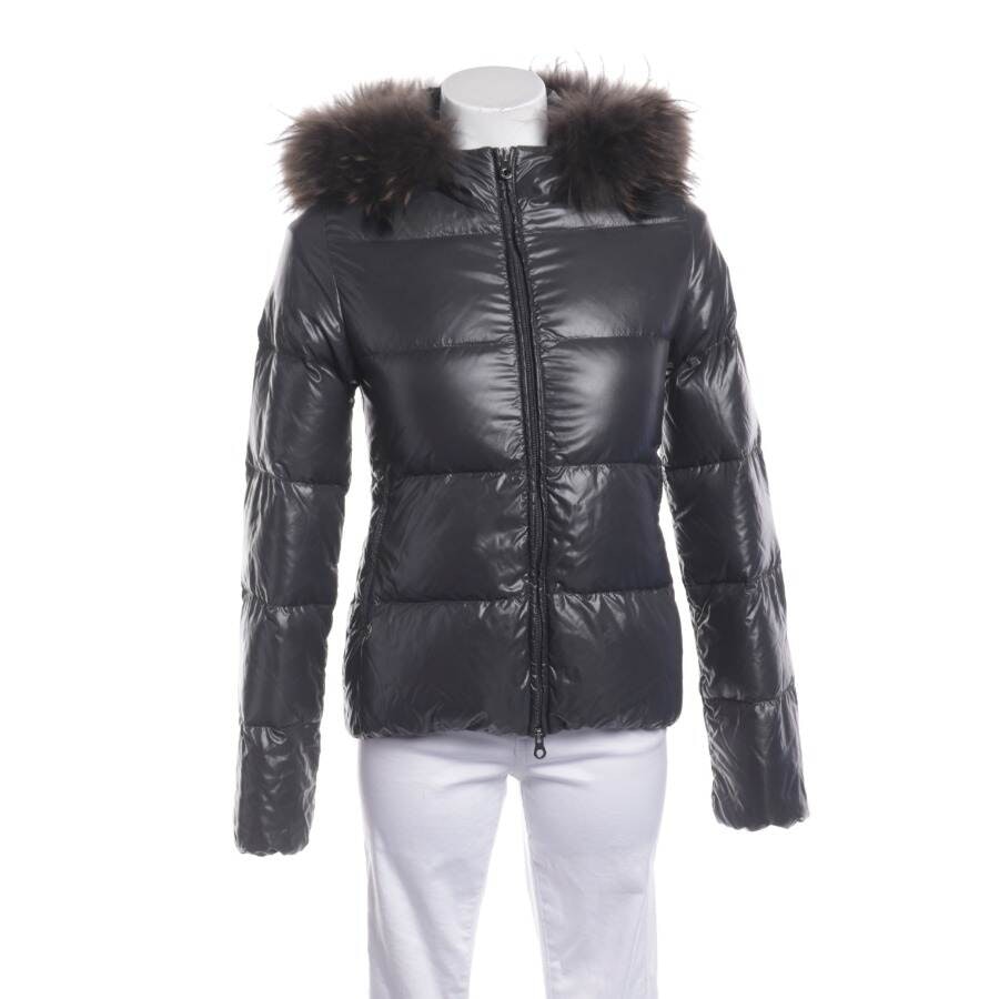 Duvetica Winterjacke 32 Grau von Duvetica