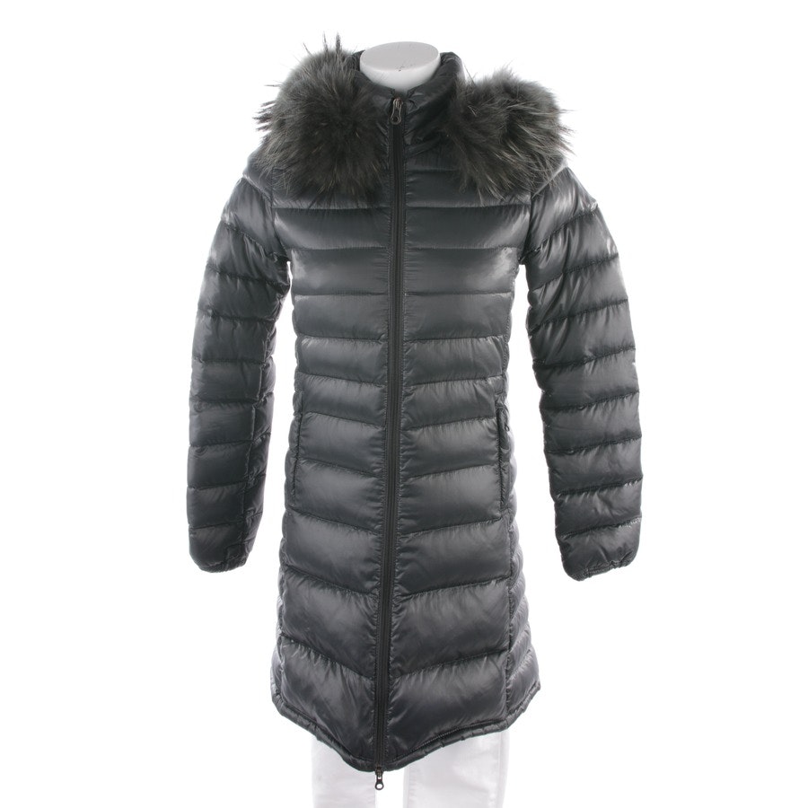 Duvetica Winterjacke 32 Grau von Duvetica