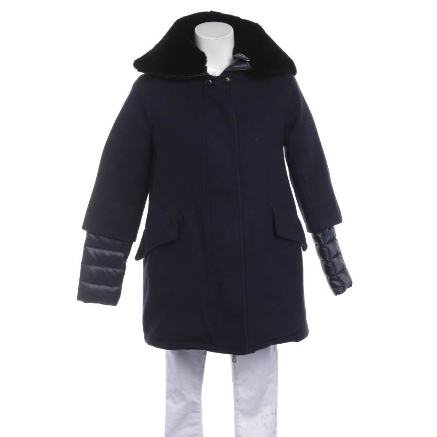 Duvetica Winterjacke 34 Navy von Duvetica